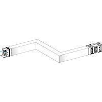 SCHNEIDER KSA1000DZCH43A Z - koleno 1000 A na míru