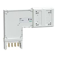 SCHNEIDER KSA250DLF401 Koleno 100-250 A vertikální
