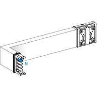 SCHNEIDER KSA250DLL42A Koleno 250 A horizontální n