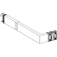 SCHNEIDER KSA250DLR41F Koleno 250 A horizontální n