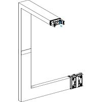 SCHNEIDER KSA250DMCL43F 3D koleno 250 A na míru