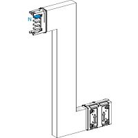 SCHNEIDER KSA250DZE41A Z - koleno 250 A na míru
