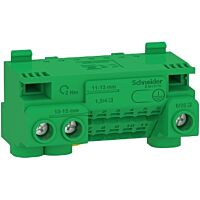 SCHNEIDER LGYT1E14 Svorkovnice PE 3x6-25 11x1,5-4