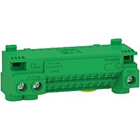SCHNEIDER LGYT1E24 Svorkovnice PE 3x6-25 21x1,5-4