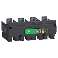 SCHNEIDER LV434021 PowerTag NSX 250A 3P+N