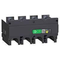 SCHNEIDER LV434023 PowerTag NSX 630A 3P+N