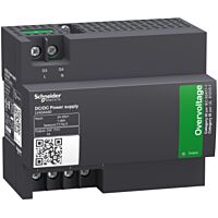 SCHNEIDER Modul LV454440 24VDC napájecí AD