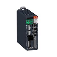 SCHNEIDER LXM28EU01M3X Servoměnič Lexium28 Drive 3