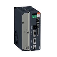SCHNEIDER LXM28EU45M3X Servoměnič Lexium28 Drive 3