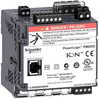 SCHNEIDER METSEPM8213 Analyzátor PM8213 bez disple