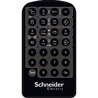SCHNEIDER MTN6300-0002 Dálkový ovladač pro KNX det