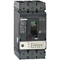 SCHNEIDER NLJF36600U53XTW Jistič PowerPact LJ 630A