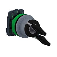 SCHNEIDER XB5FG41C0 Ovládač stiskací, zapuštěné pr