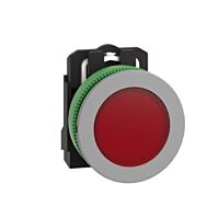SCHNEIDER XB5FVM4C0 Signálka, 230 240V, RU speciál