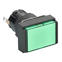 SCHNEIDER XB6EDV3BP Signálka 24 V