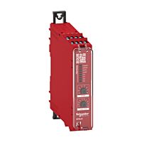 SCHNEIDER XPSUS32AP Bezpečnostní modul Preventa, š