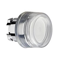 SCHNEIDER ZB4BWCUST07 Ovládací hlavice stiskací pr