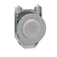 SCHNEIDER ZB4FWCUST01 Ovládací hlavice stiskací pr
