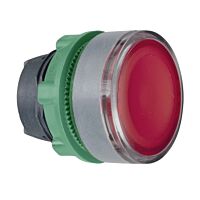 SCHNEIDER ZB5AH043C0 RU prosvětlená, P speciální p