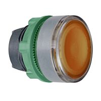 SCHNEIDER ZB5AH0583C0 ŽL Ovládací hlavicei speciál