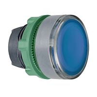 SCHNEIDER ZB5AH063C0 MO prosvětlená, speciální pop