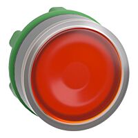 SCHNEIDER ZB5AH083C0 ŽL prosvětlená, speciální pop