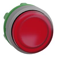 SCHNEIDER ZB5AH43C0 RU ovládací hlavice stiskcí pr
