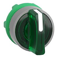 SCHNEIDER ZB5AK1333C0 Ovládací hlavice otočná pros