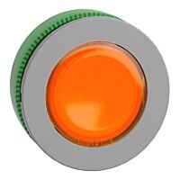 SCHNEIDER ZB5FV053C0 Signálka, zapuštěné provedení