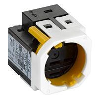 SCHNEIDER ZB6YF03 Patice pro montáž ovládací hlavice