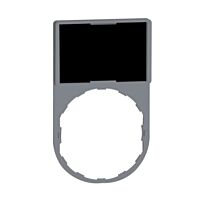 SCHNEIDER ZBY6101C0 Nosič štítku s 30 x 50 mm