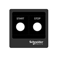 SCHNEIDER ZBYLECUST01 Samolepicí folie bez symbolů