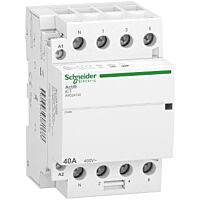 SCHNEIDER A9C24740 Stykač iCT 40A 3Z+N