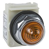 SCHNEIDER 9001KP7A9 Signálka 30 mm, 230 V