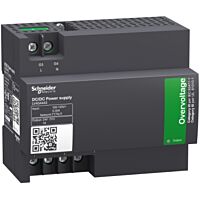 SCHNEIDER LV454442 24VDC napájecí modul AD 100/125
