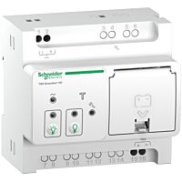SCHNEIDER OVA53161 TBS Smartled 150