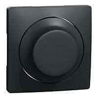 SCHNEIDER Sedna Design & Elements Náhradní díly pro otočný stmívač antr