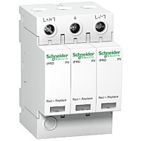 SCHNEIDER iPRD40r-1000DC svodič přepětí pro DC