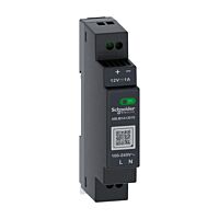SCHNEIDER Napájecí zdroj-Modulární řada Modicon ABLM1A12010, 1