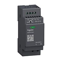 SCHNEIDER Napájecí zdroj-Modulární řada Modicon ABLM1A12021, 1