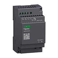 SCHNEIDER Zdroj ABLM1A24025 Modicon 24V 2,5A