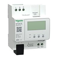 SCHNEIDER KNX Spacelogic Standard KNX/DALI 1 kanál