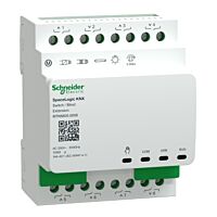 SCHNEIDER Akční člen KNX