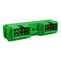 SCHNEIDER KNX Spacelogic prvek propojení modulů