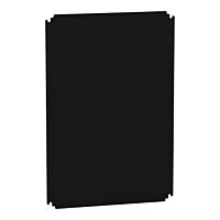 SCHNEIDER Bakelitový montážní panel 700x500