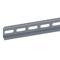 SCHNEIDER DIN lišta symetrická 7,2x35 mm, délka 2m