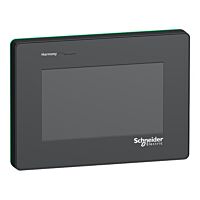 SCHNEIDER Panel HMISTM62 dotykový Harmony ST6, 4-palcový širokoúhlý displej, TFT LCD
