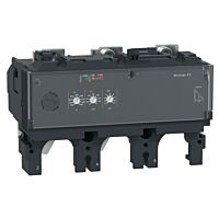 SCHNEIDER Jednotka C4032D400 spouští NSX400 AC 3P3D 400A 2.3