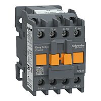 SCHNEIDER Easy TeSys CAE31B5 Pomocný stykač, 3Z + 1V 690 V, 24 VAC