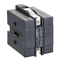SCHNEIDER Easy TeSys LAEM5 Mechanické blokování, pro LC1E120-E160
